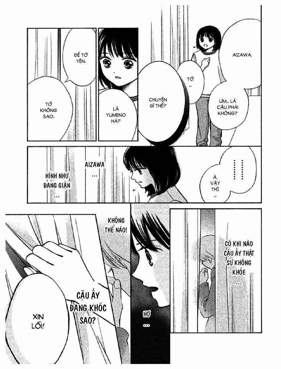 Hoping For My Death 2 trang 14