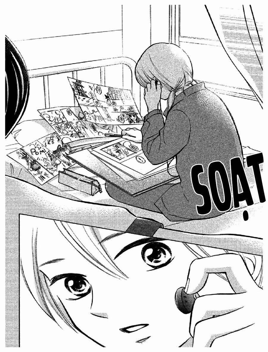 Hoping For My Death 2 trang 15