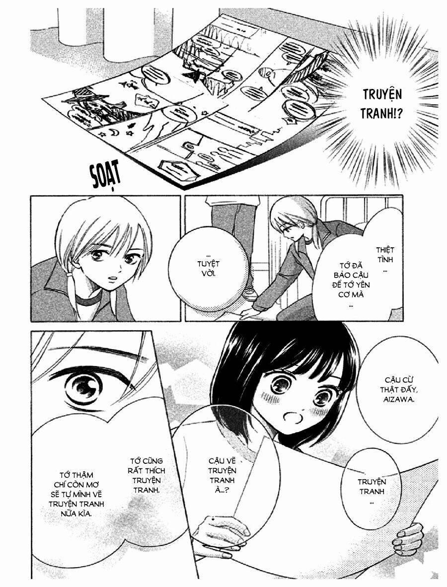 Hoping For My Death 2 trang 17