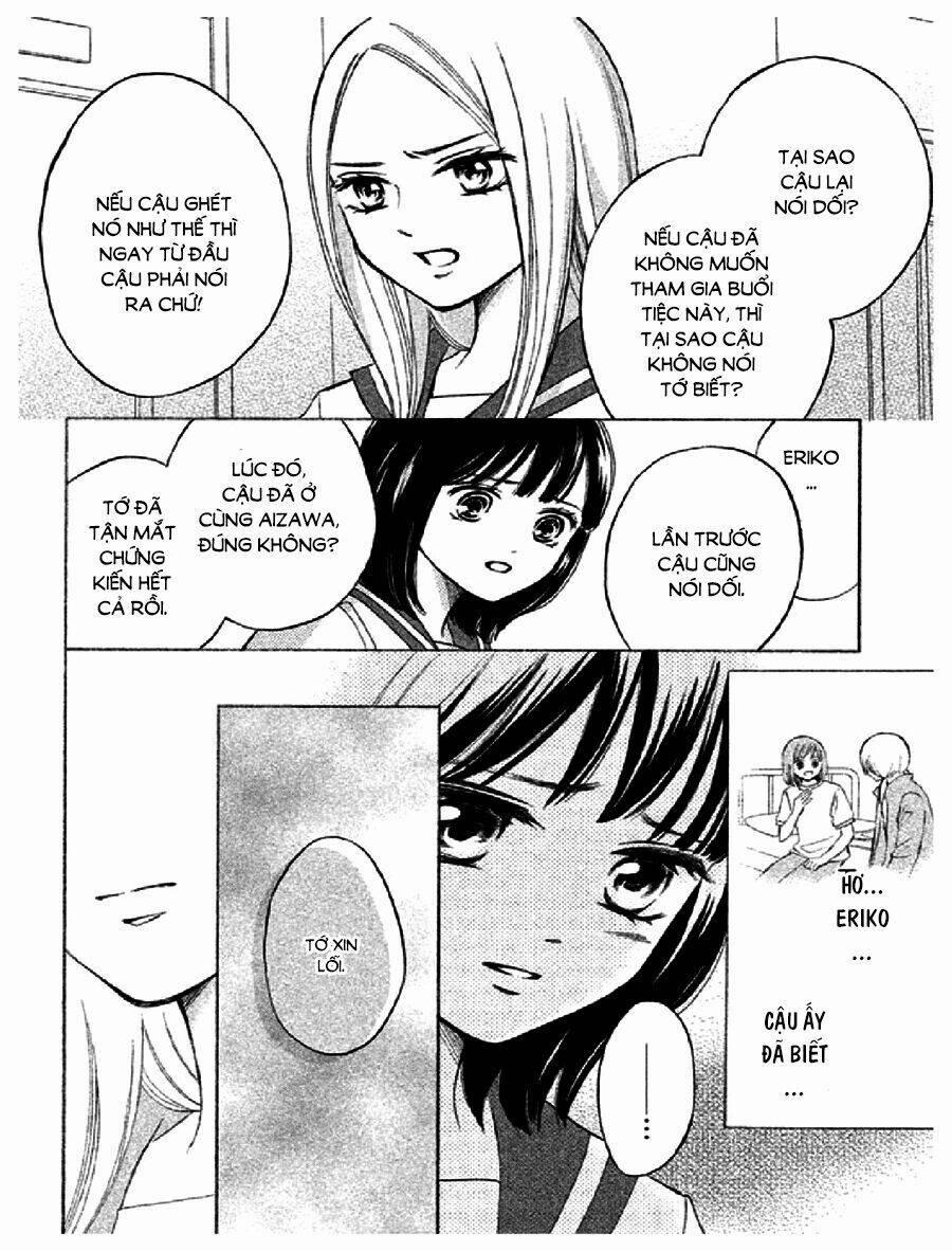 Hoping For My Death 2 trang 29