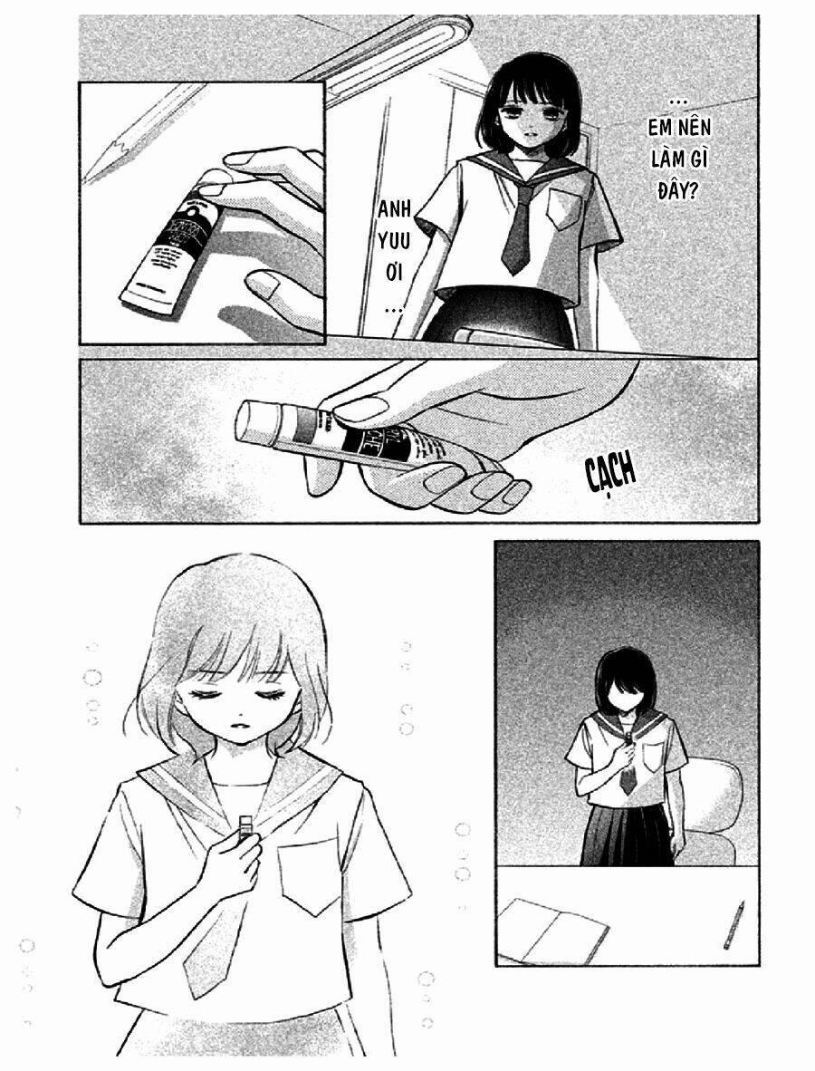 Hoping For My Death 2 trang 34