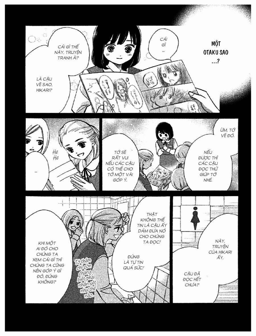 Hoping For My Death 2 trang 4