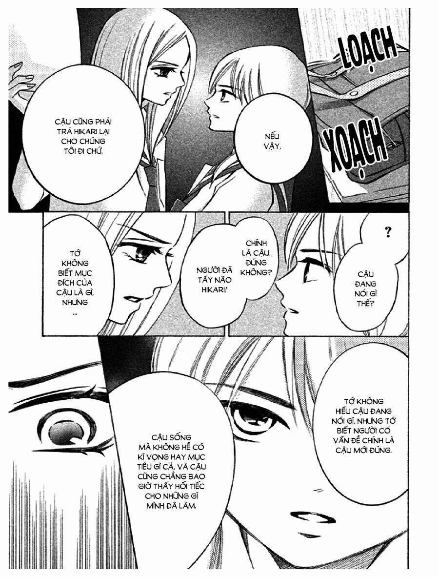 Hoping For My Death 2 trang 40