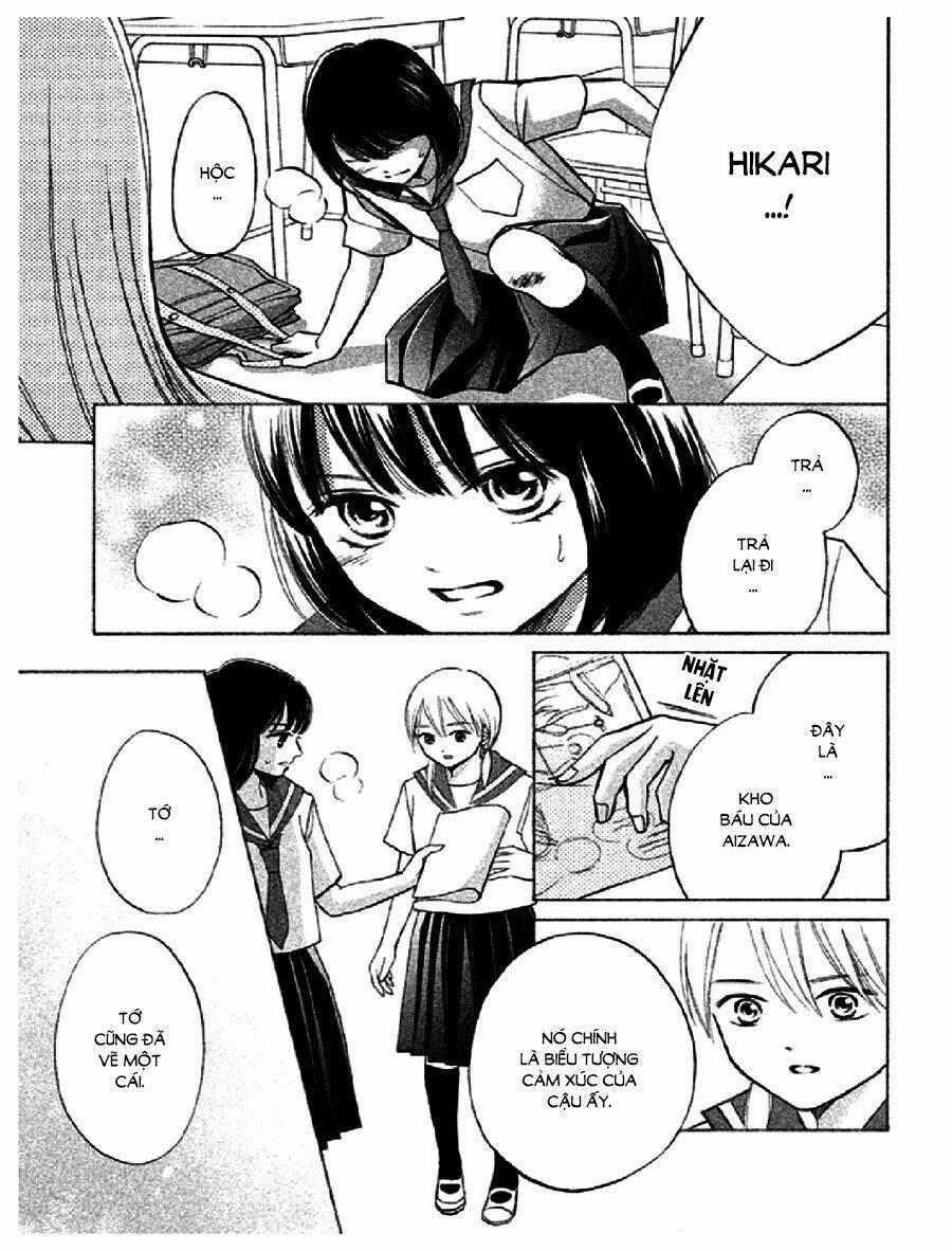 Hoping For My Death 2 trang 42