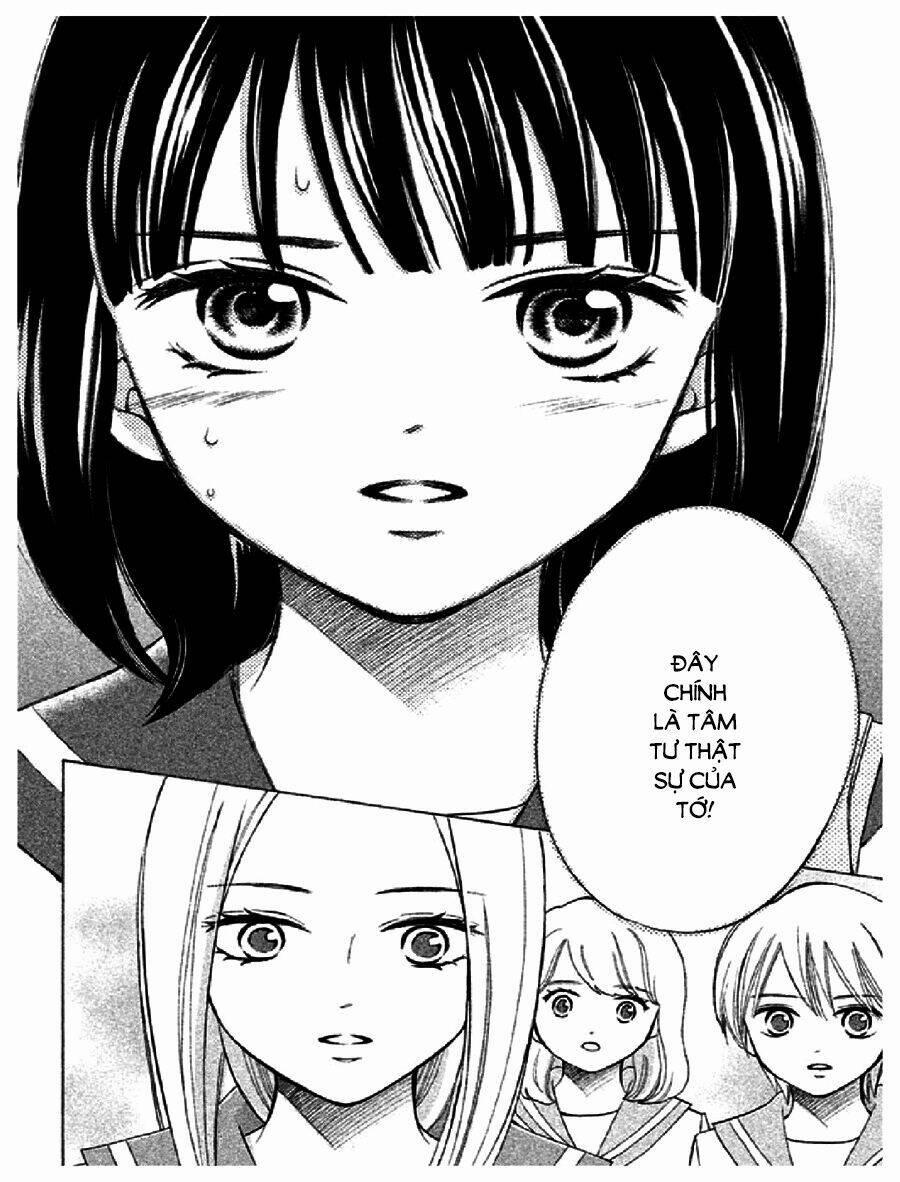 Hoping For My Death 2 trang 43