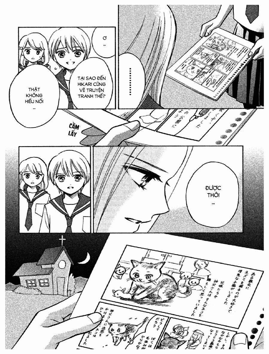 Hoping For My Death 2 trang 45