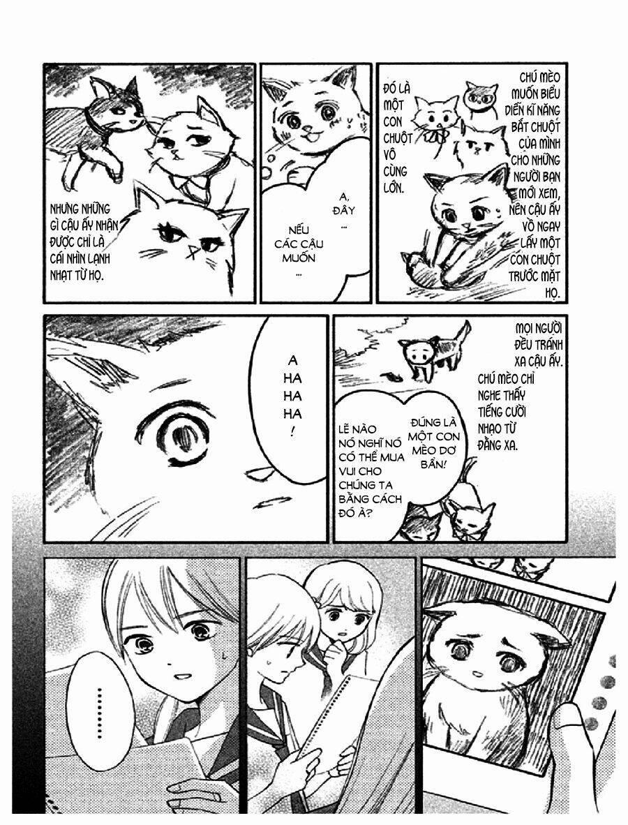 Hoping For My Death 2 trang 47