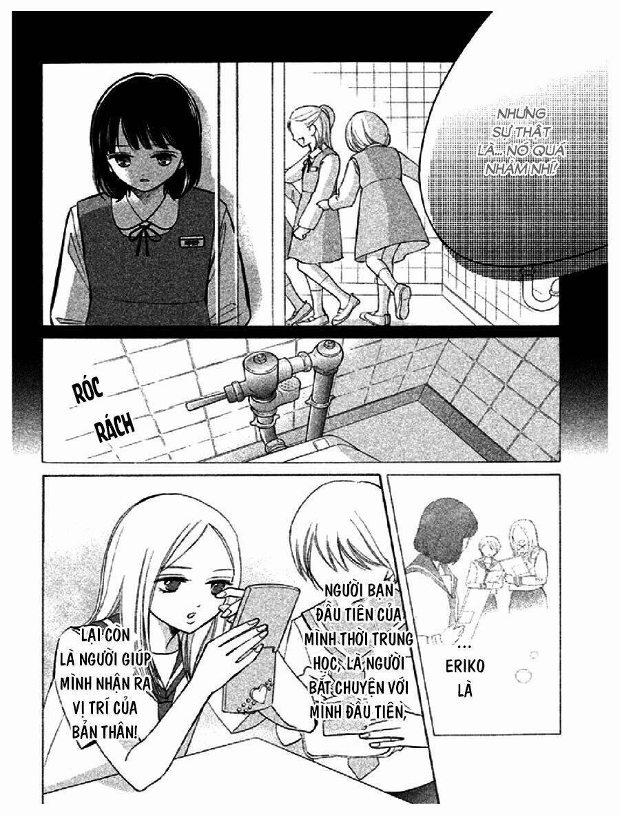 Hoping For My Death 2 trang 5