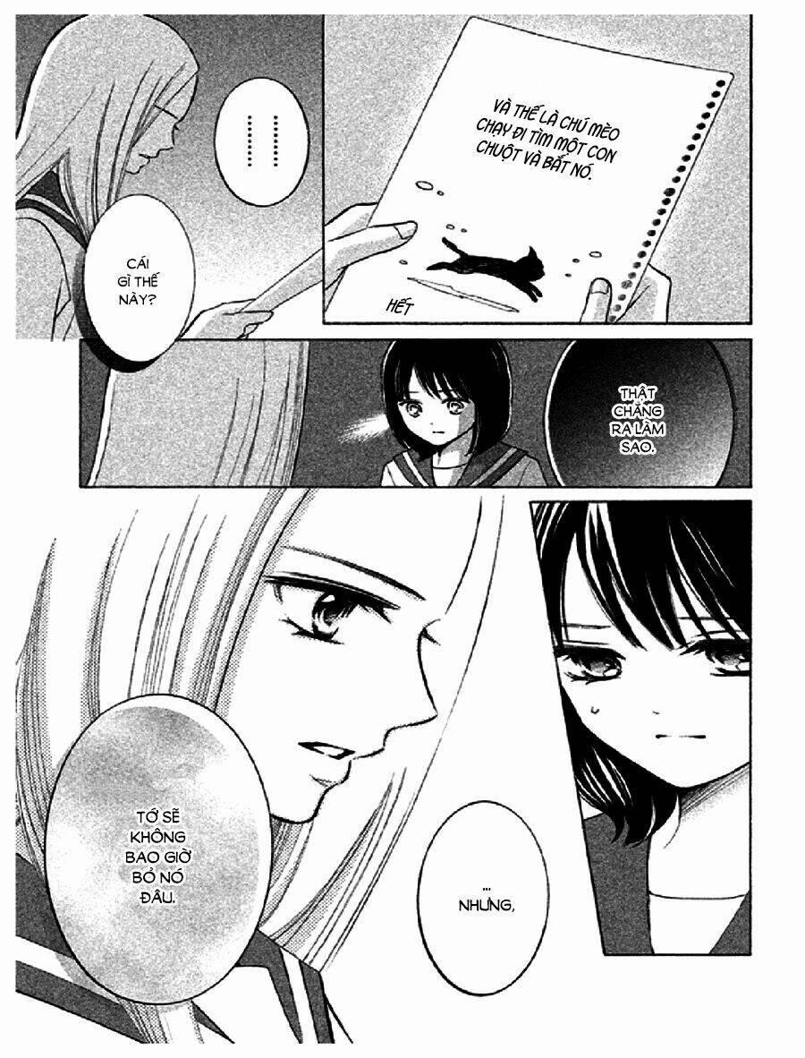 Hoping For My Death 2 trang 52