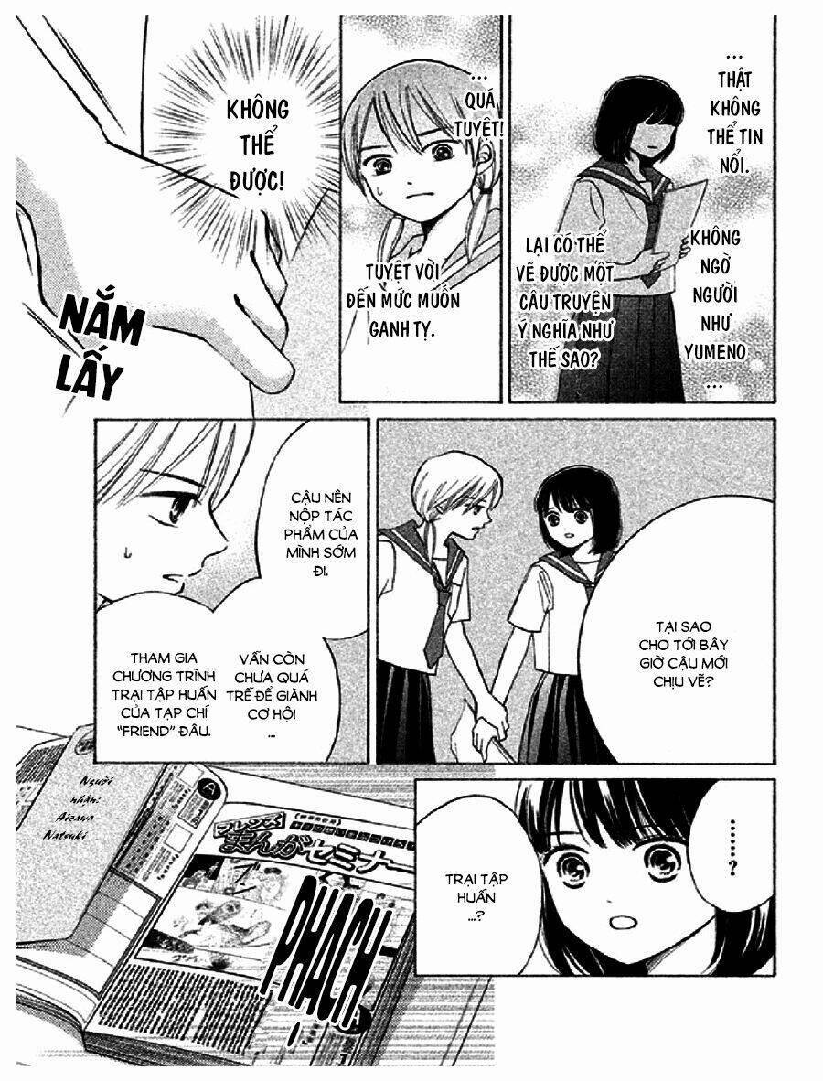 Hoping For My Death 2 trang 54