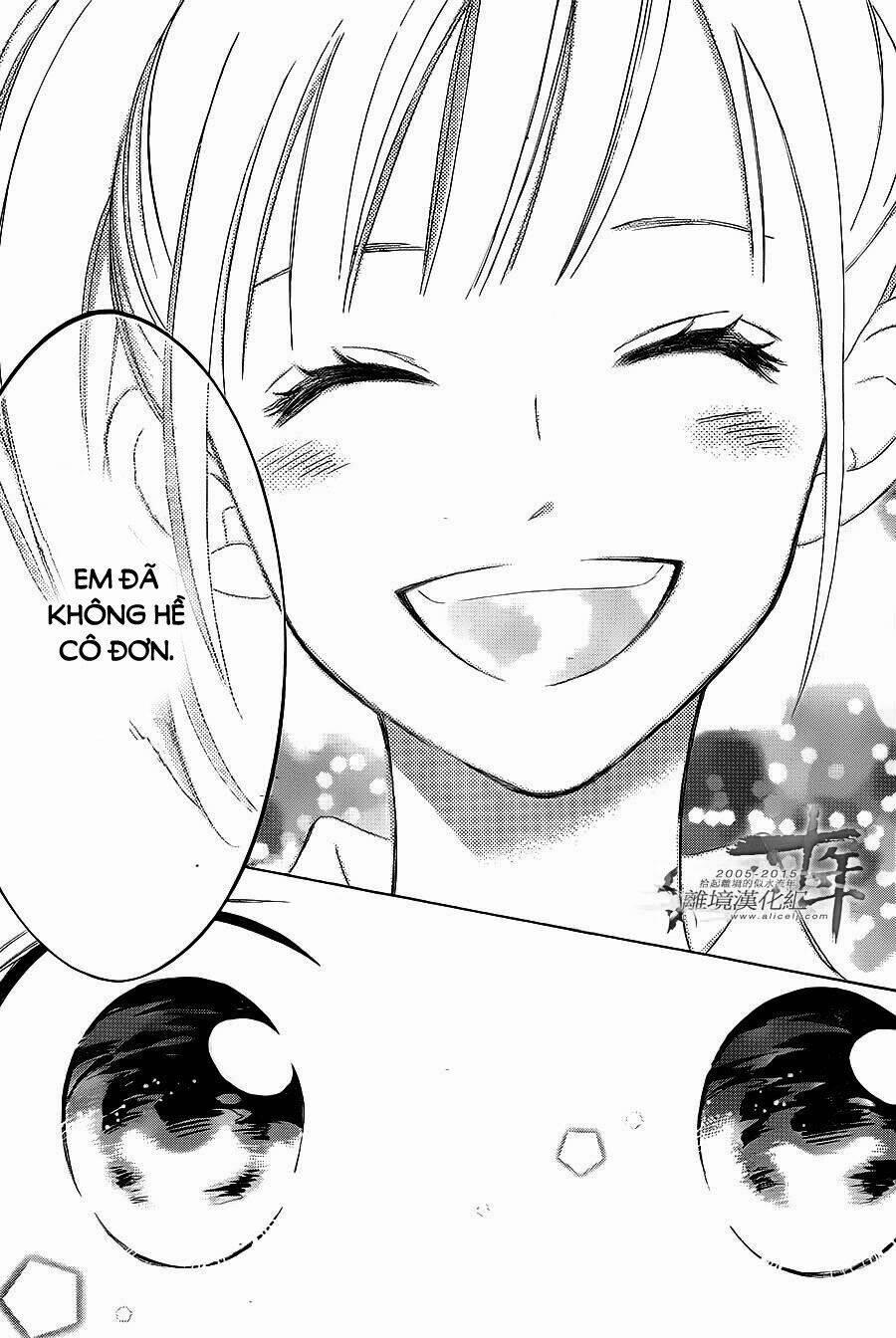 Hoping For My Death 21 trang 33