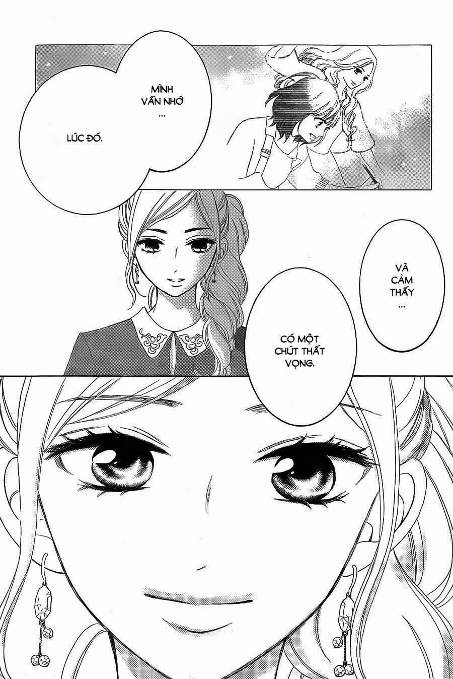 Hoping For My Death 21 trang 45