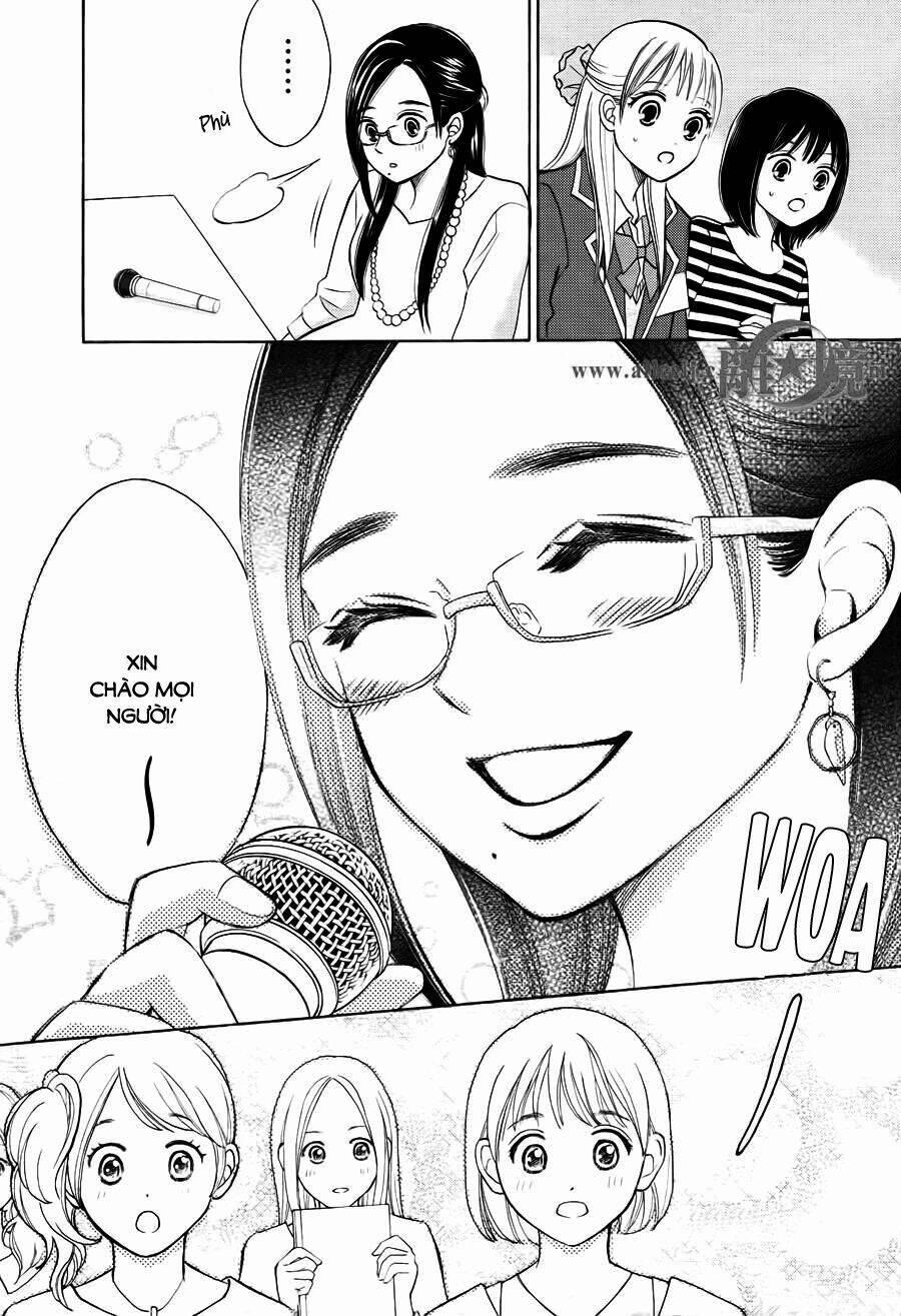 Hoping For My Death 3 trang 19