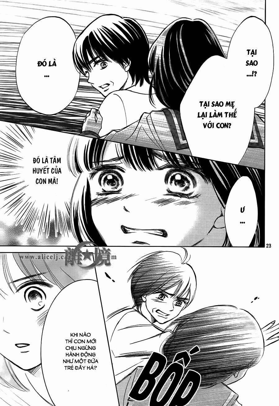 Hoping For My Death 4 trang 23