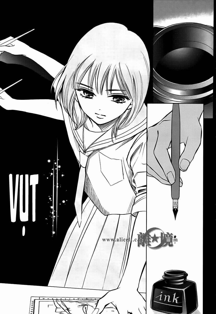 Hoping For My Death 4 trang 29