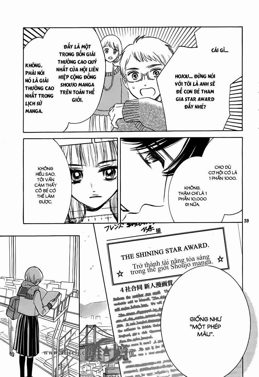 Hoping For My Death 4 trang 38