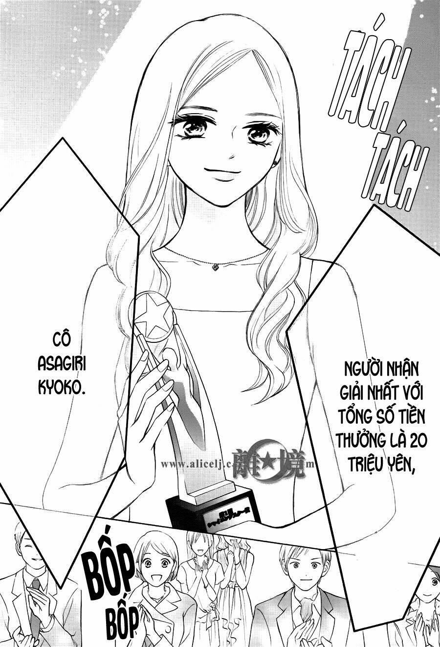 Hoping For My Death 5 trang 3