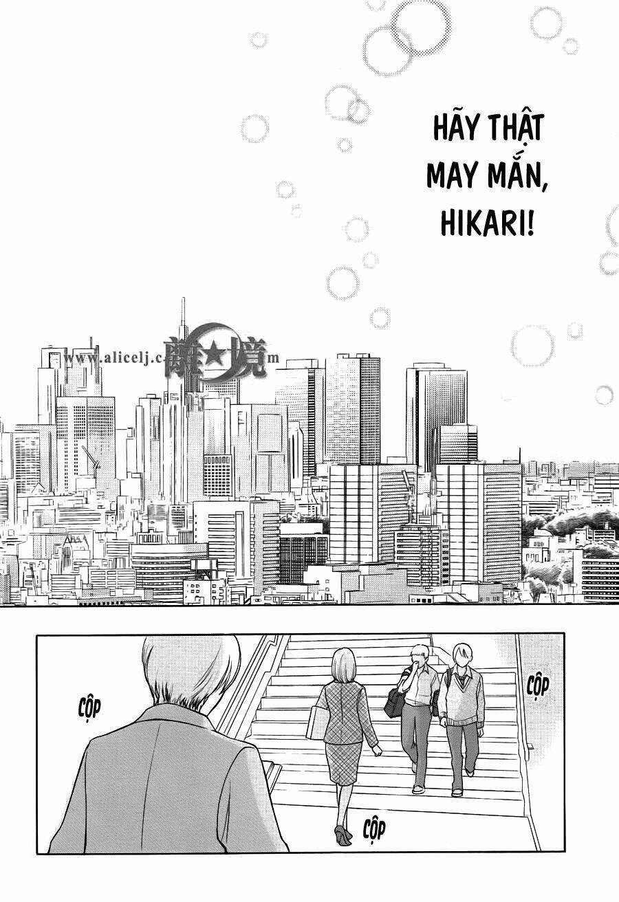 Hoping For My Death 5 trang 39