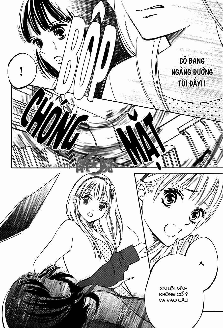 Hoping For My Death 6 trang 38