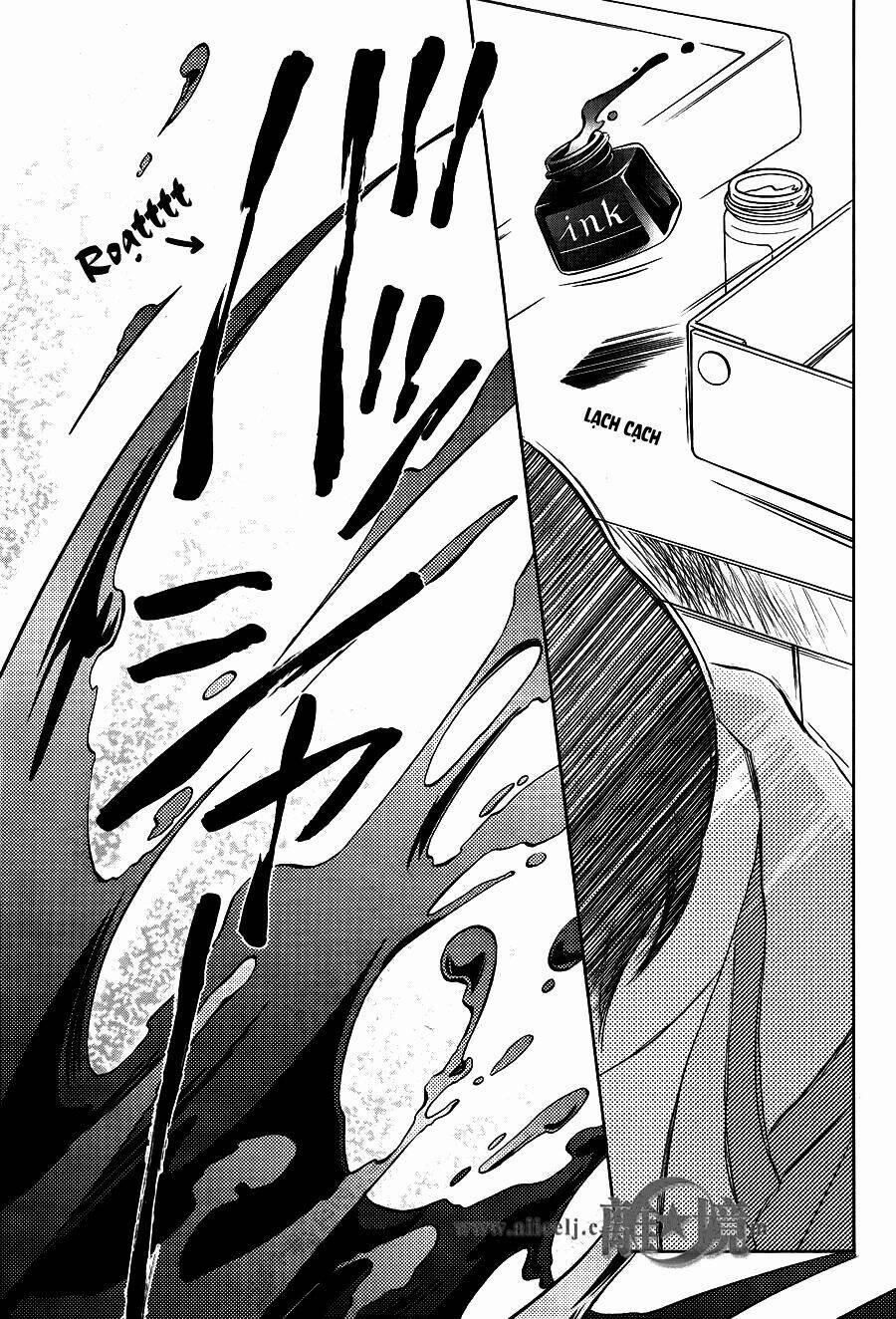 Hoping For My Death 6 trang 39