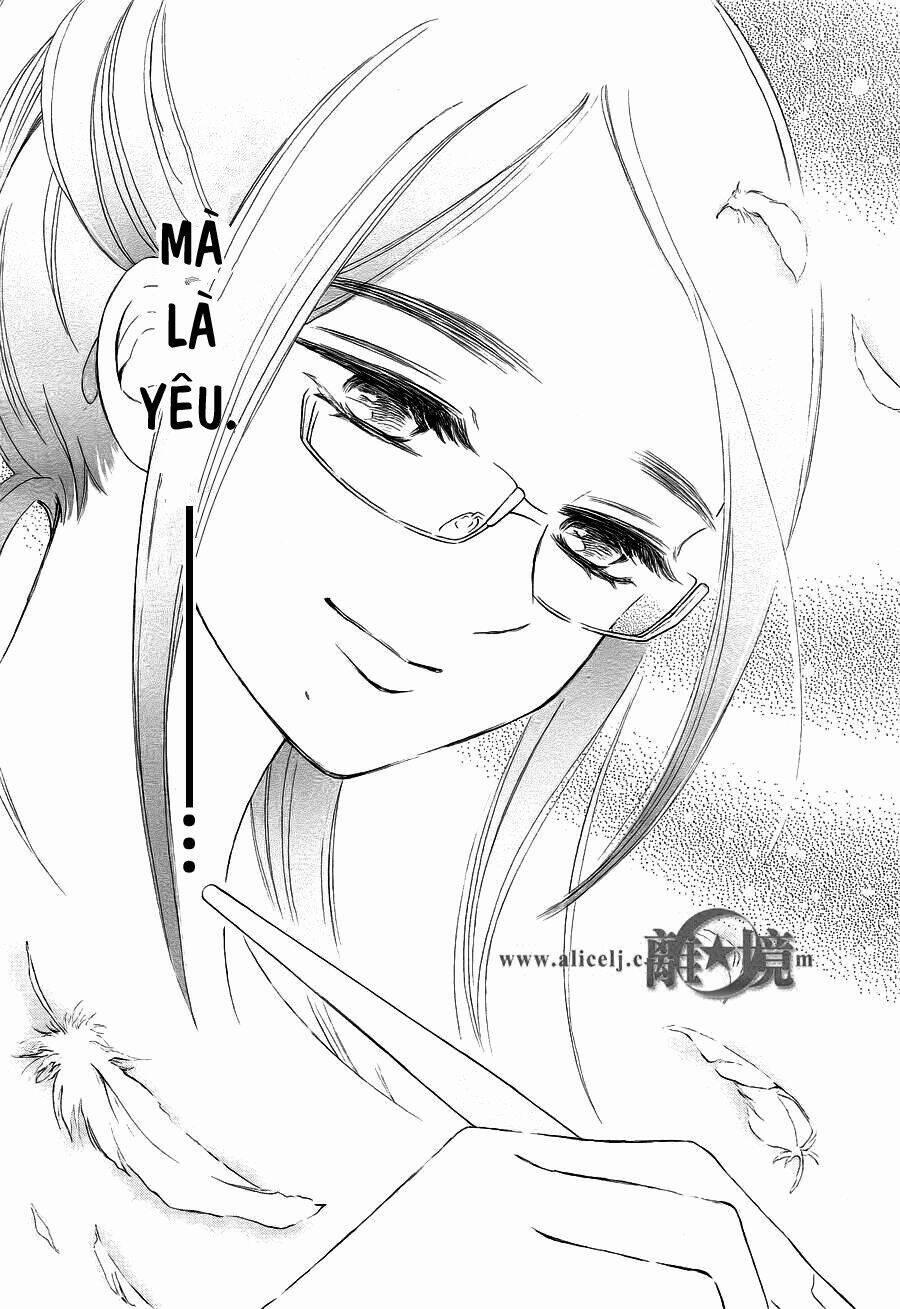 Hoping For My Death 7 trang 14