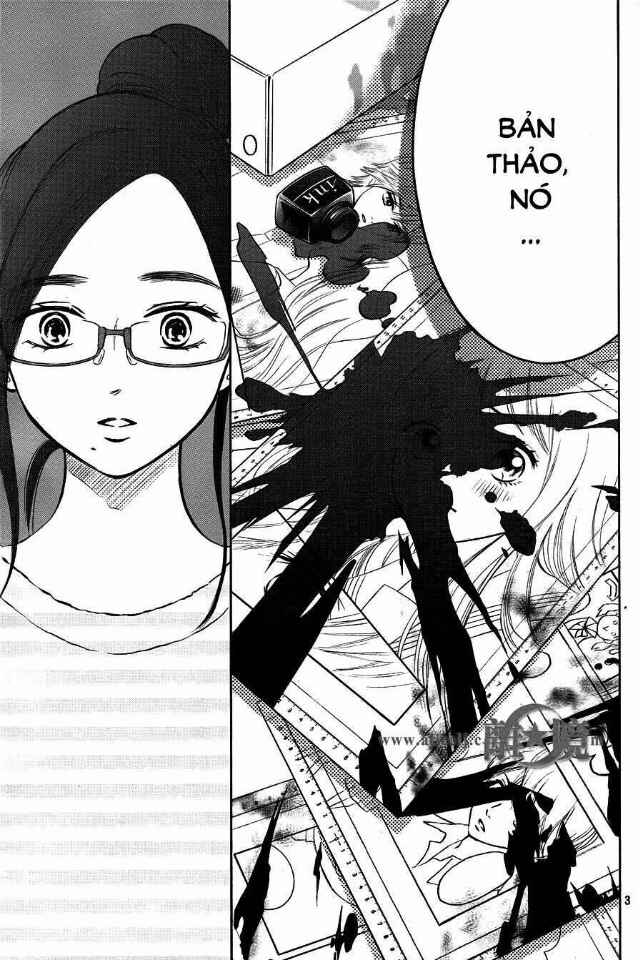 Hoping For My Death 7 trang 3