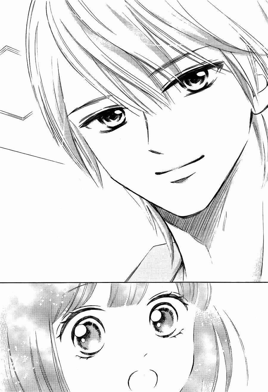 Hoping For My Death 7 trang 30