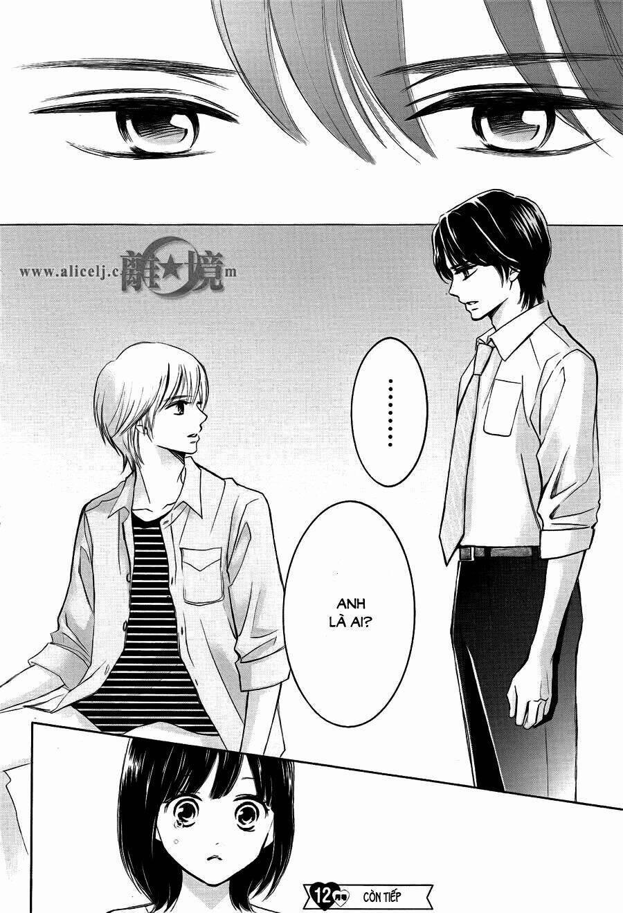 Hoping For My Death 7 trang 40