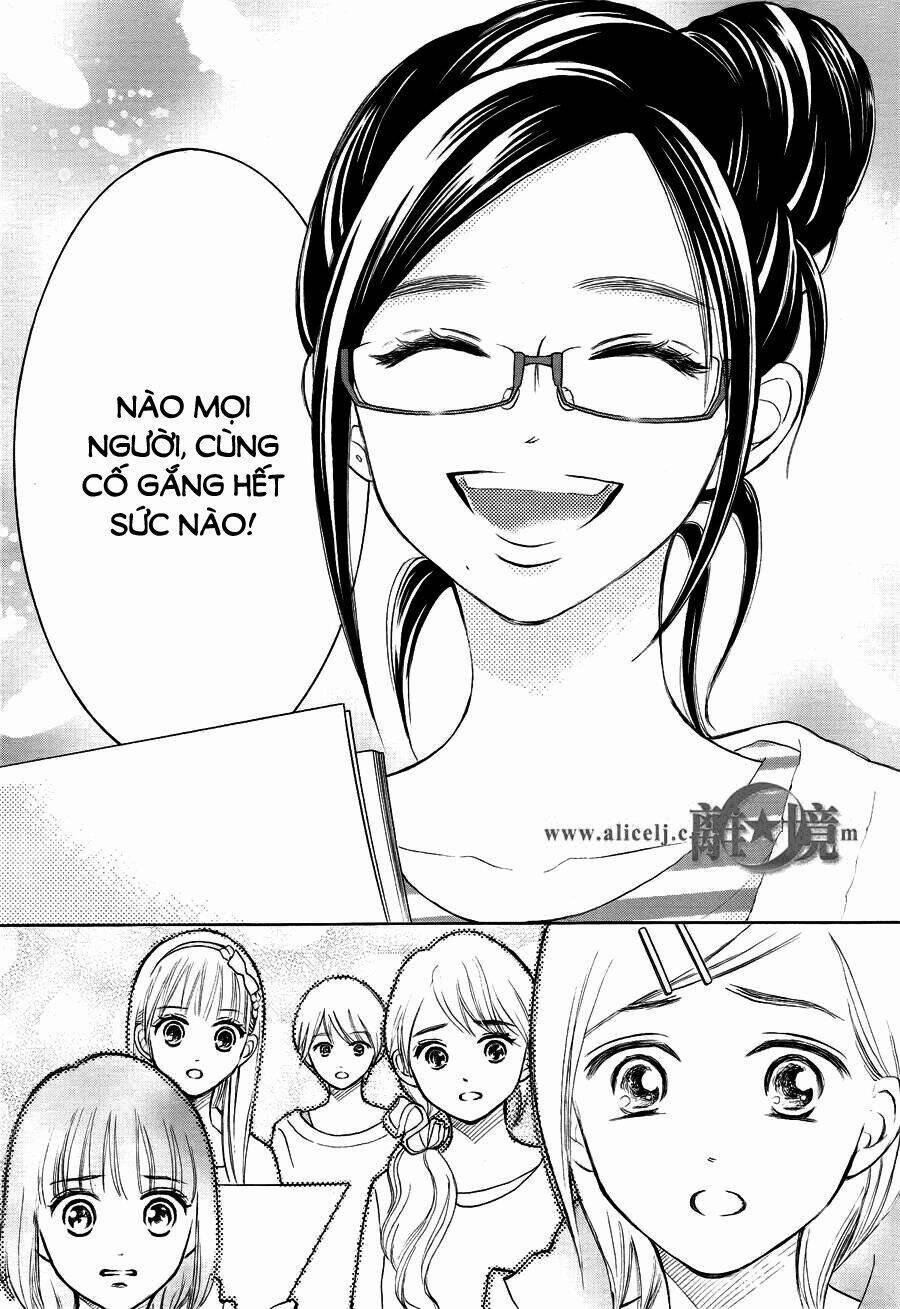 Hoping For My Death 7 trang 8