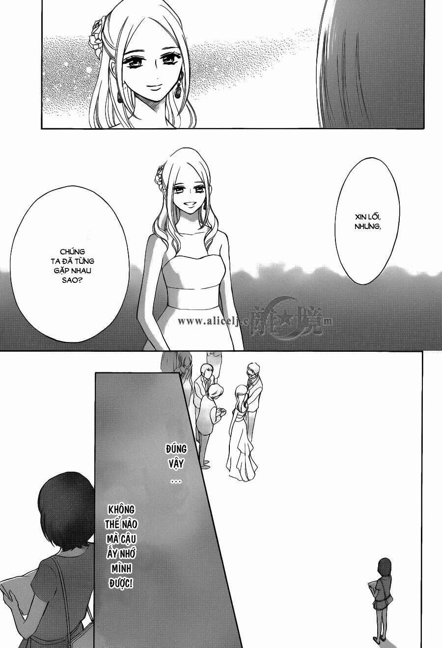 Hoping For My Death 8 trang 37