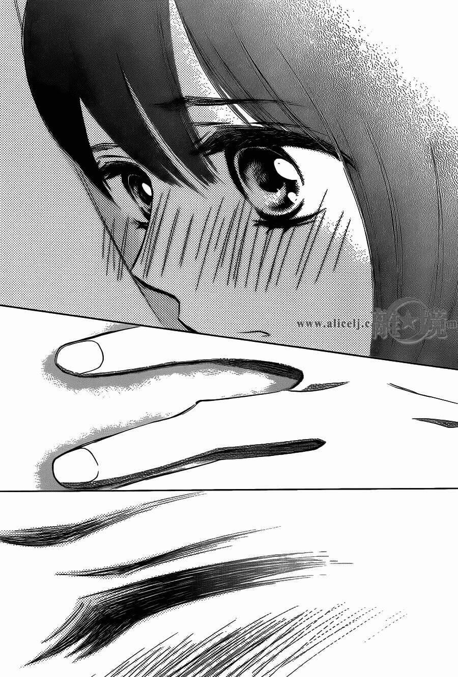 Hoping For My Death 9 trang 36