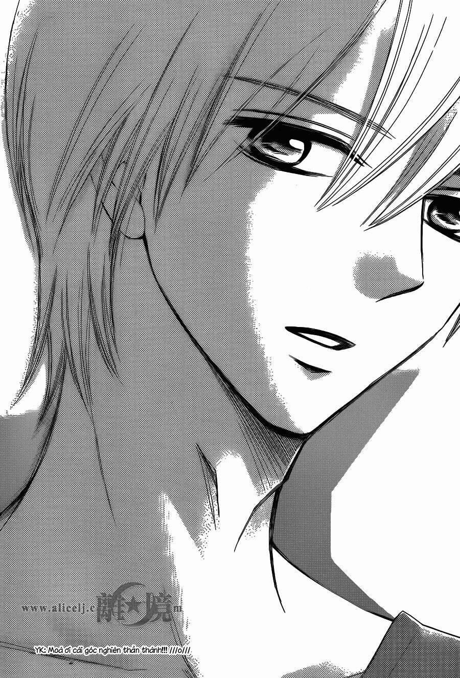 Hoping For My Death 9 trang 38