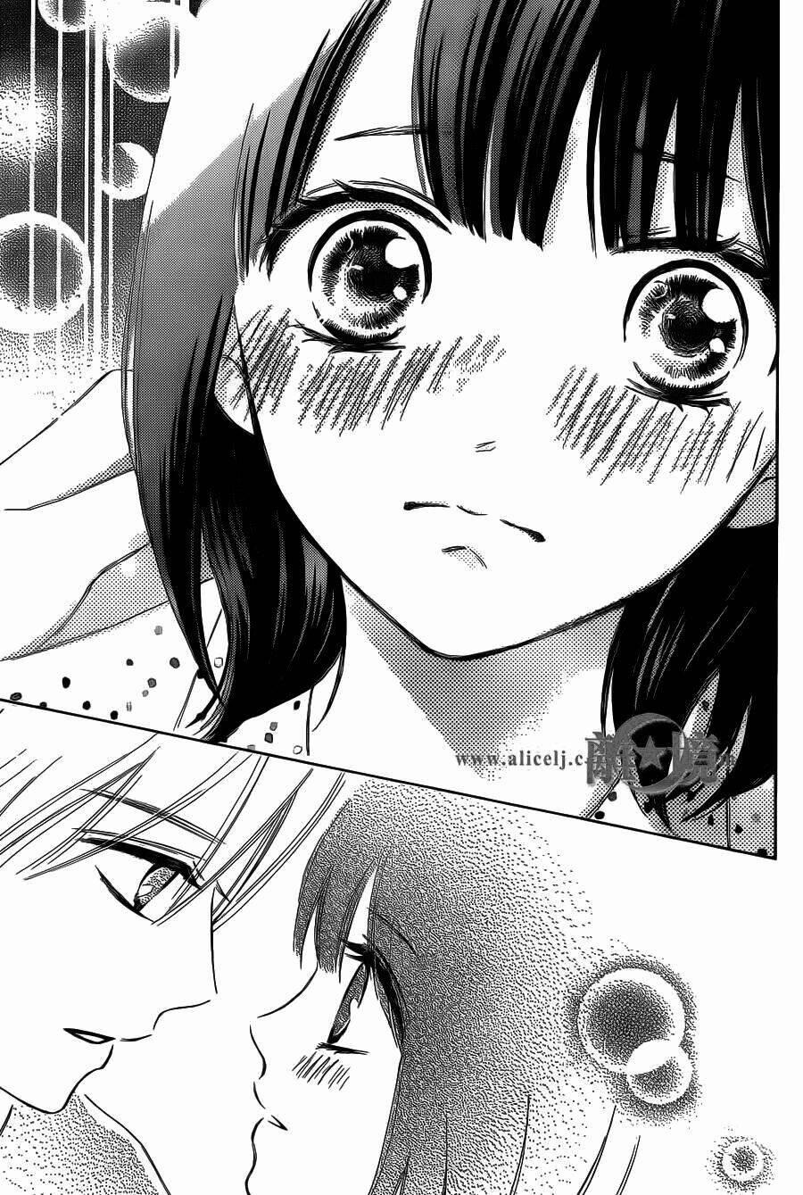 Hoping For My Death 9 trang 39