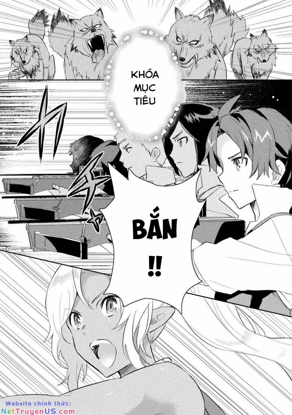 Hore-Shou No Half Elf-San The Comic 3 trang 15