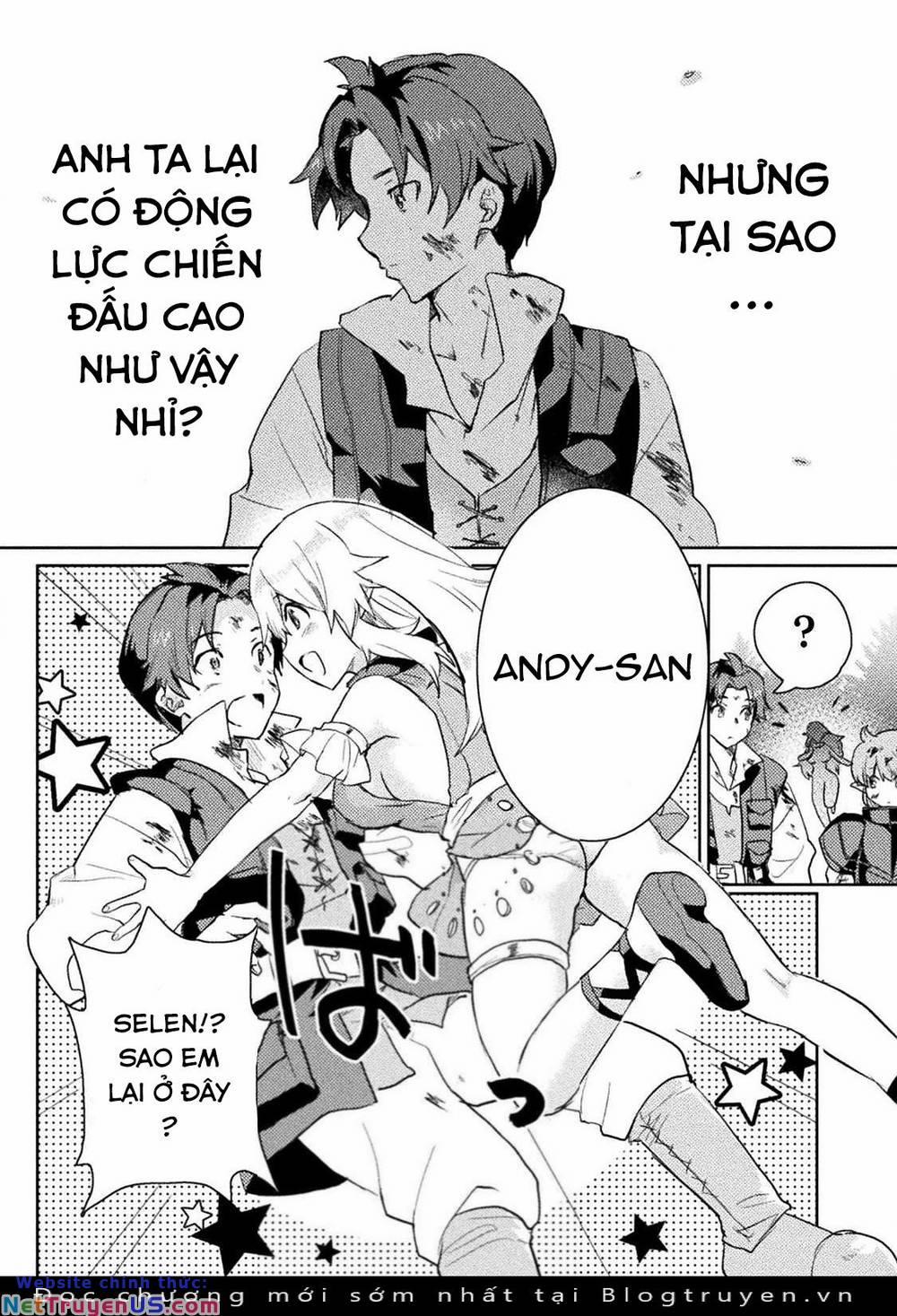 Hore-Shou No Half Elf-San The Comic 4 trang 13