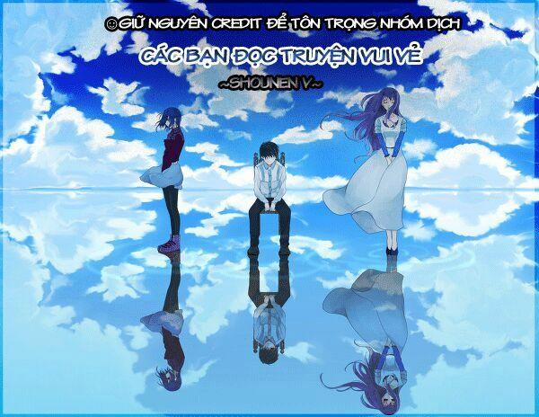 Horimiya 38 trang 0