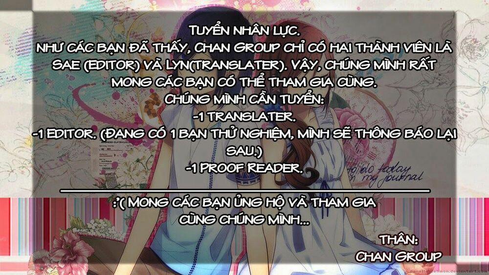 Horimiya 47 trang 0