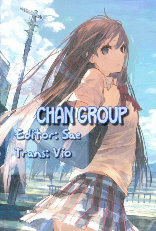 Horimiya 64 trang 0