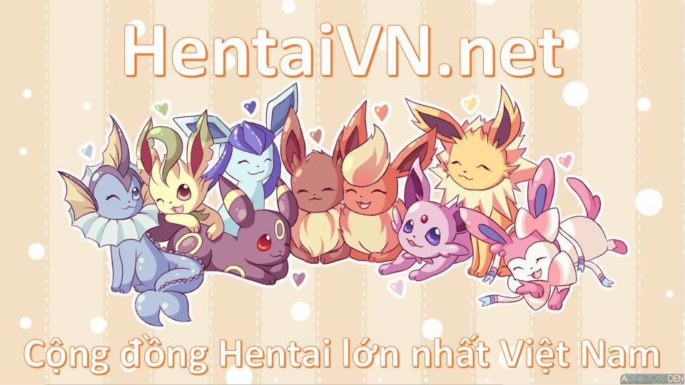 Horniness (Pokemon) Oneshot trang 0