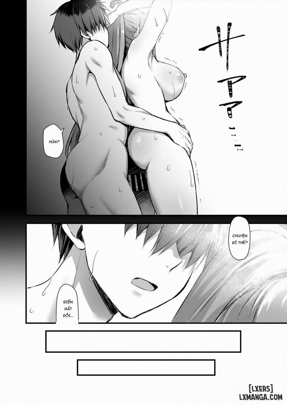 Horny Isekai Elf's Evil Eye FULL 6 trang 30