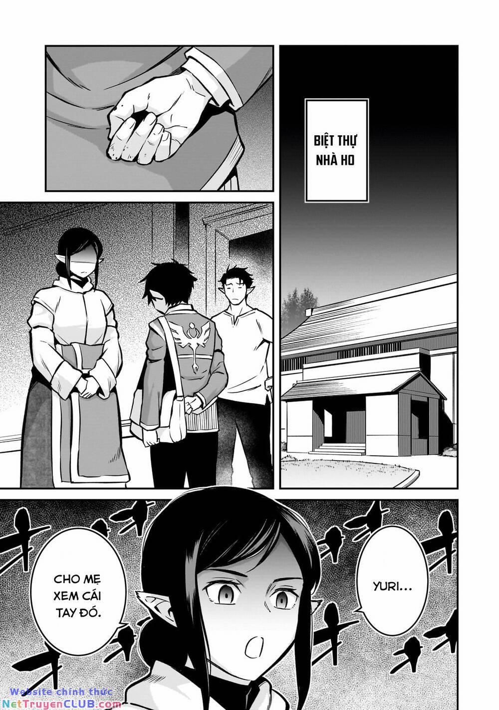 Horobi No Kuni No Seifukusha: Maou Wa Sekai O Seifuku Suru Youdesu 15 trang 1