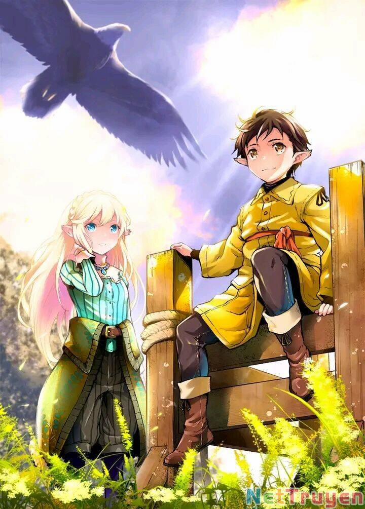 Horobi No Kuni No Seifukusha: Maou Wa Sekai O Seifuku Suru Youdesu 2.2 trang 0