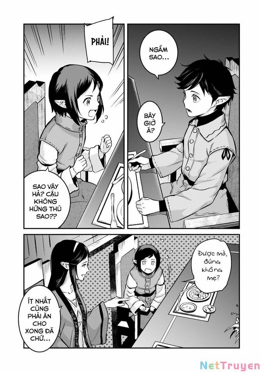Horobi No Kuni No Seifukusha: Maou Wa Sekai O Seifuku Suru Youdesu 8 trang 1
