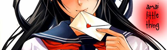 Hoshi Ni Negai Wo Oneshot trang 22