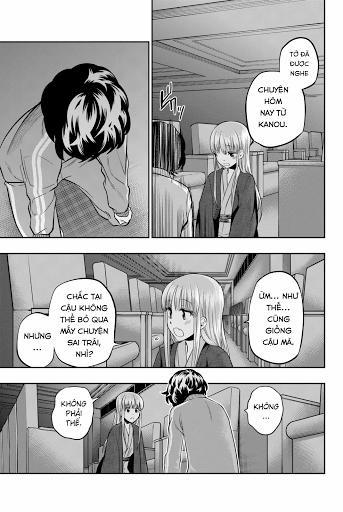 Hoshino, Me O Tsubette 64 trang 14