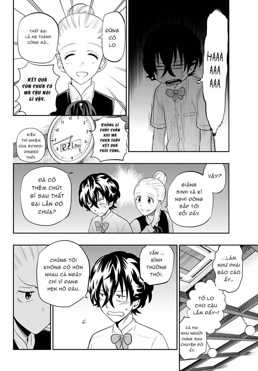 Hoshino, Me O Tsubette 78 trang 5