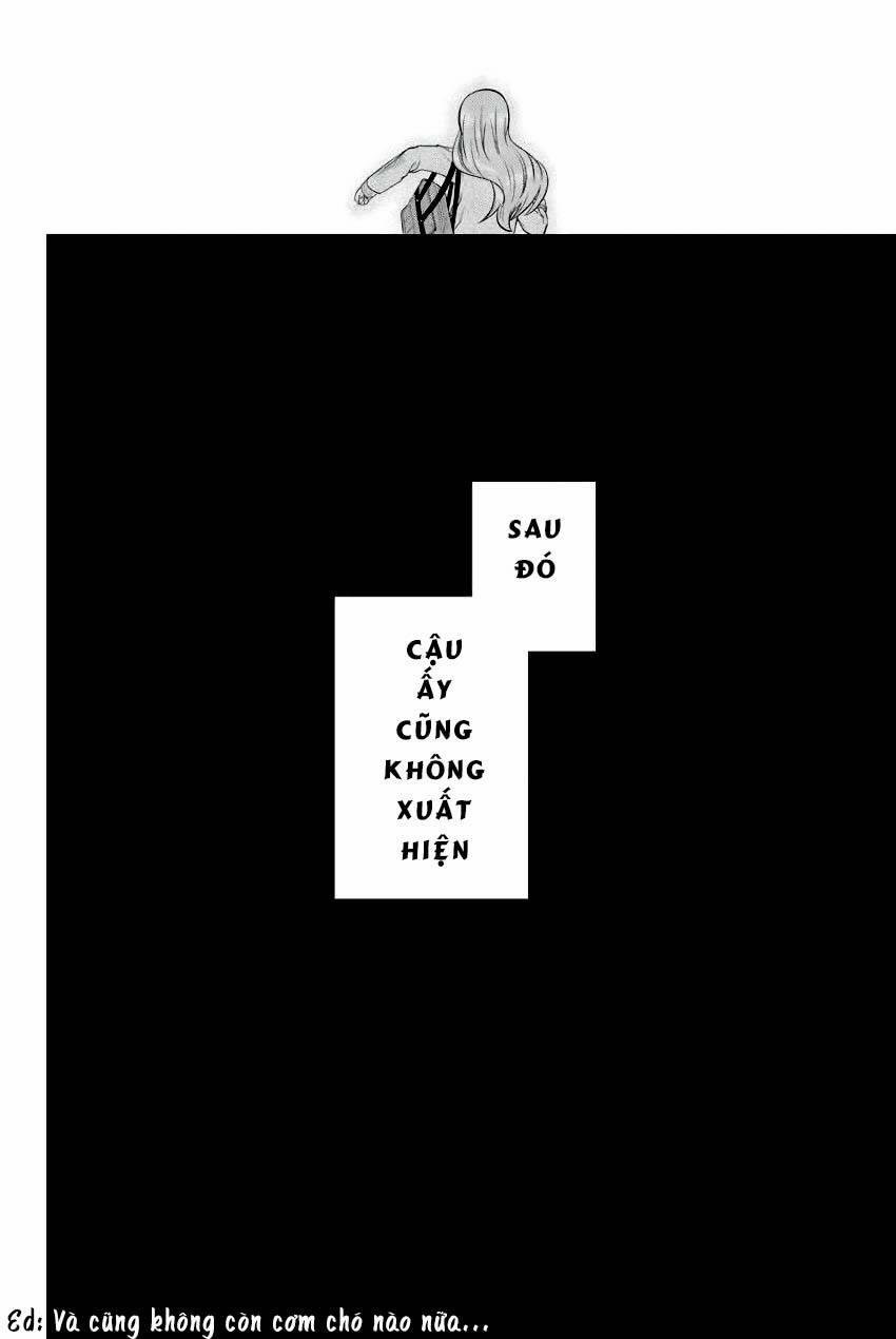 Hoshino, Me O Tsubette 80 trang 20