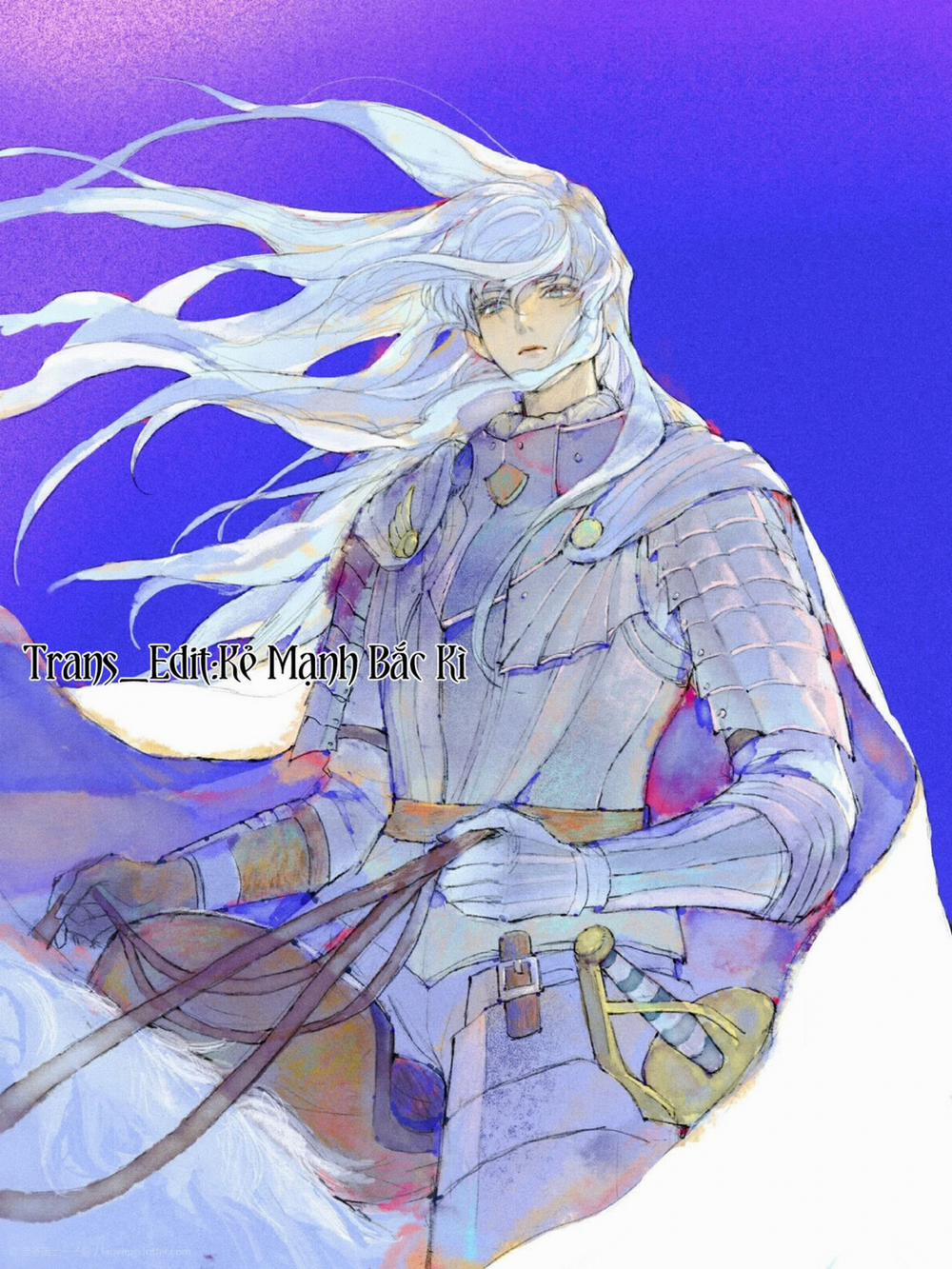 Hoshoku Shoujo V Oneshot nứng trang 0