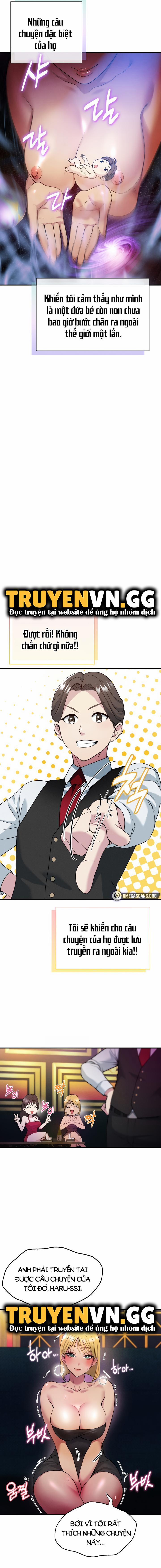 Host Club 1 trang 14