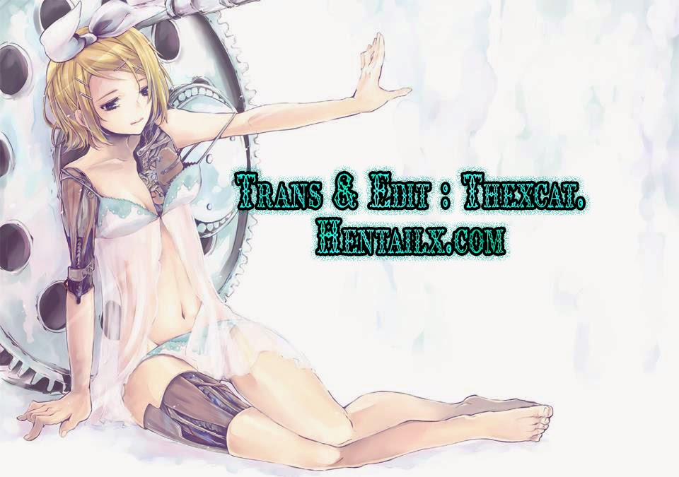 Hot Hot Summer City 765 (The Idolmaster) Oneshot trang 18